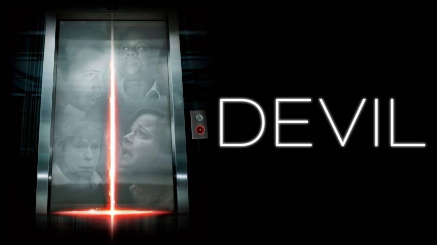 مشاهدة فيلم Devil (2010) مترجم