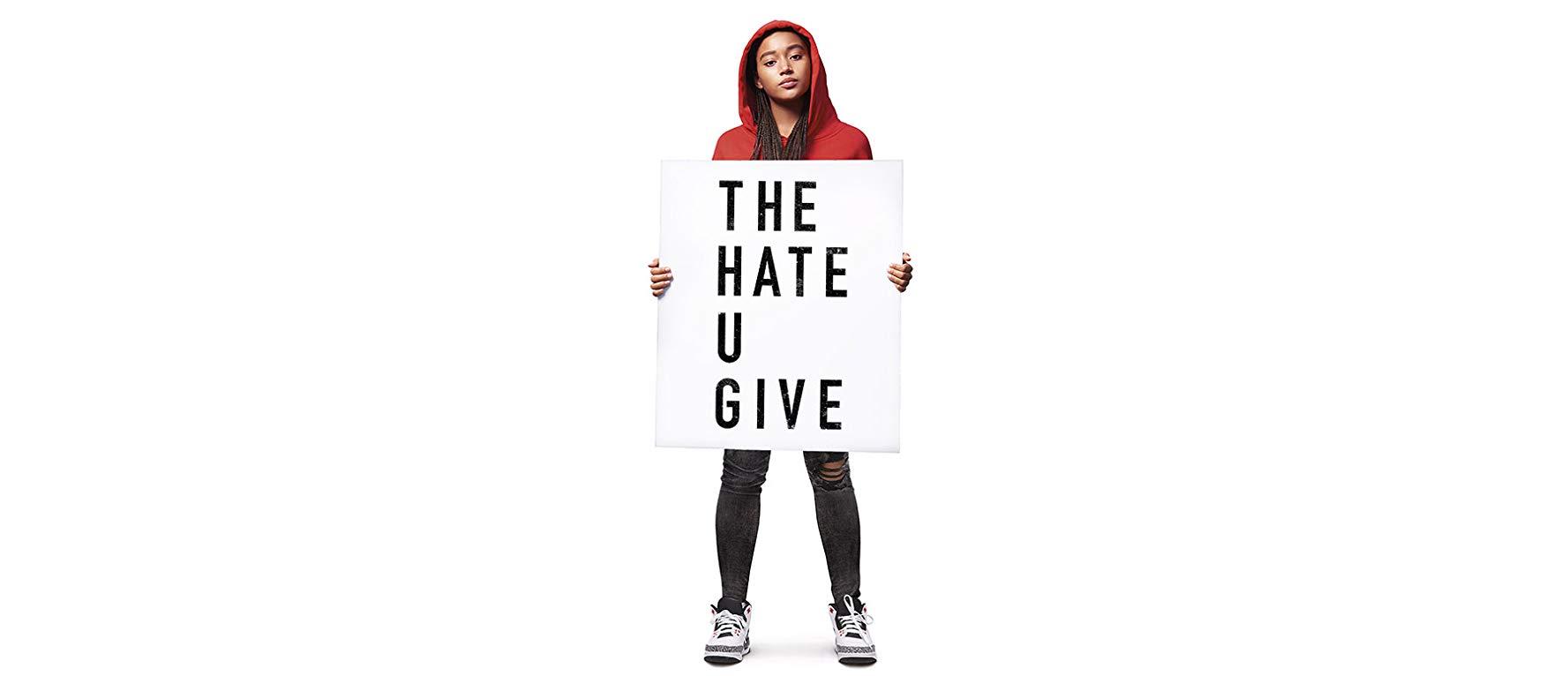 مشاهدة فيلم The Hate U Give (2018) مترجم