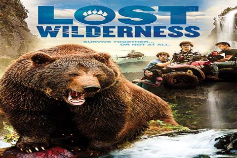 مشاهدة فيلم Lost Wilderness (2015) مترجم