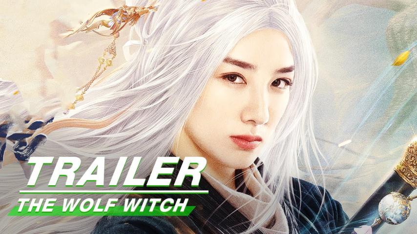 مشاهدة فيلم The White Haired Witch (2020) مترجم