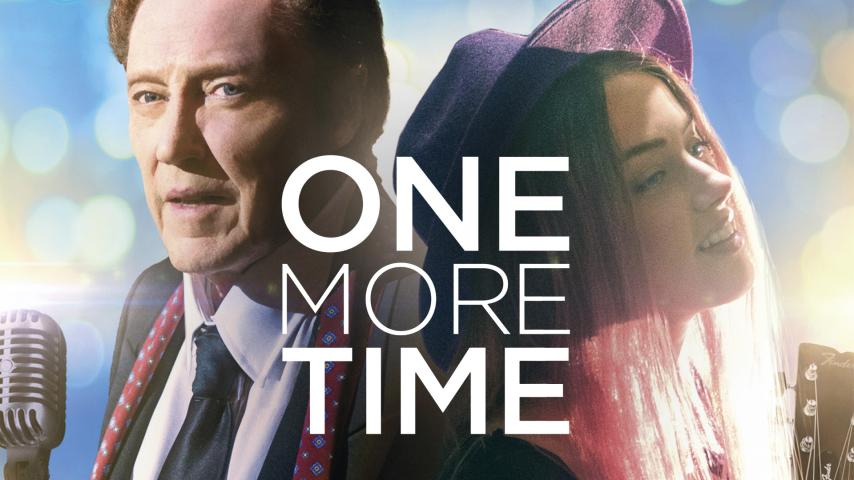 مشاهدة فيلم One More Time (2015) مترجم