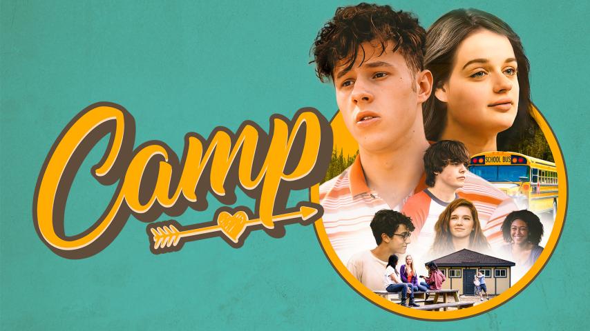 مشاهدة فيلم Camp 2023 مترجم