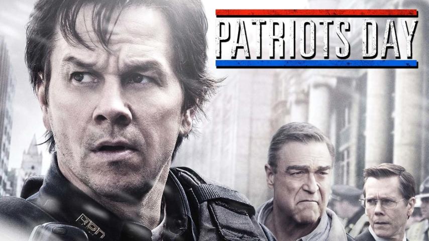 مشاهدة فيلم Patriots Day (2016) مترجم