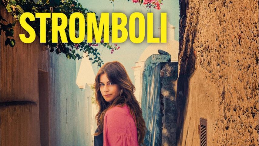 مشاهدة فيلم Stromboli (2022) مترجم
