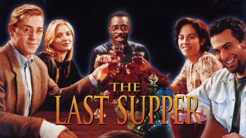 مشاهدة فيلم The Last Supper (1995) مترجم