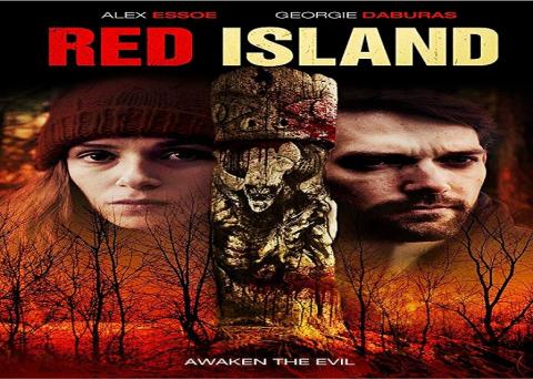 مشاهدة فيلم Red Island (2018) مترجم