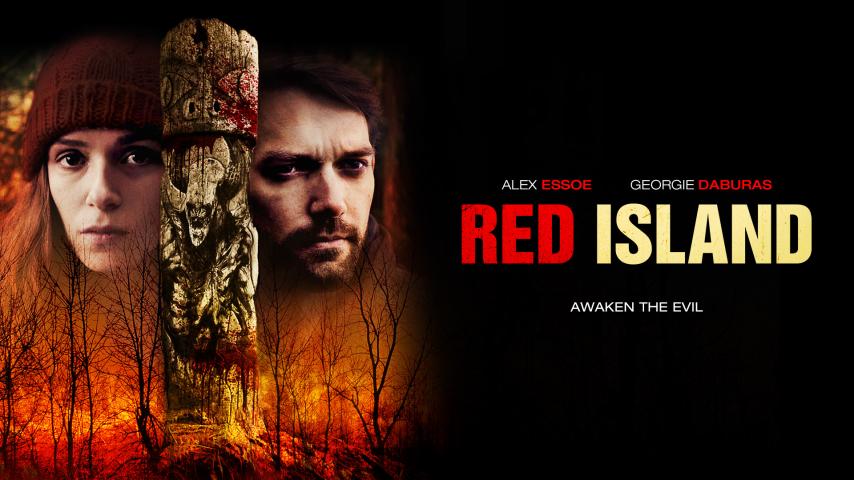 مشاهدة فيلم Red Island (2018) مترجم