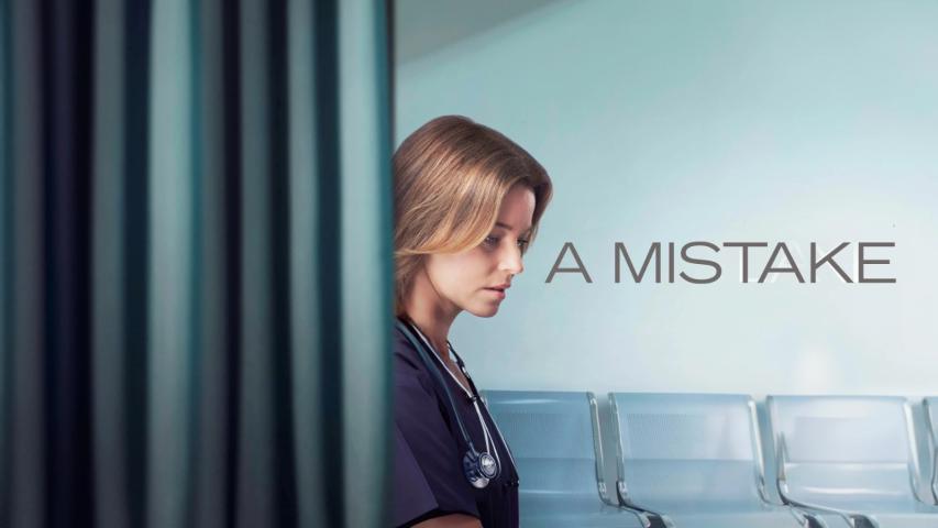مشاهدة فيلم A Mistake 2024 مترجم