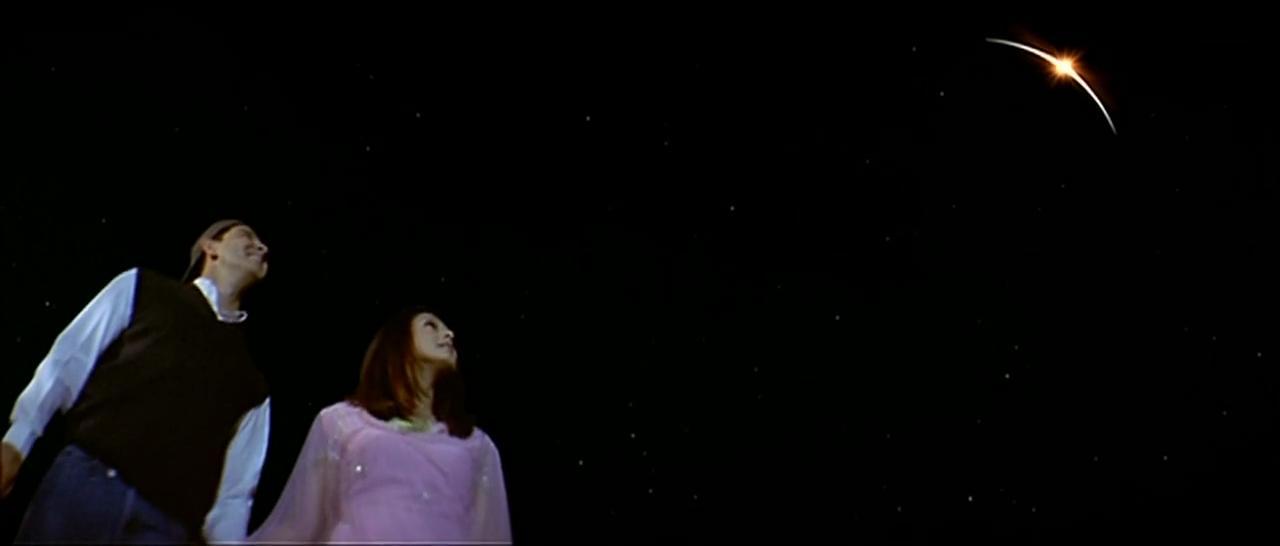 مشاهدة فيلم Koi… Mil Gaya 2003 مترجم