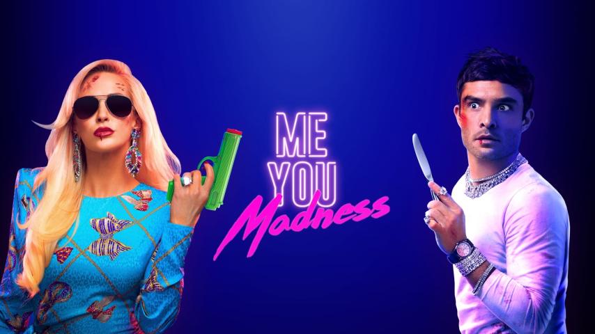 مشاهدة فيلم Me You Madness 2021 مترجم