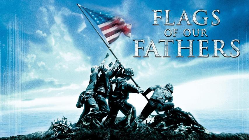 مشاهدة فيلم Flags of Our Fathers (2006) مترجم