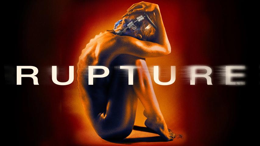 مشاهدة فيلم Rupture (2016) مترجم