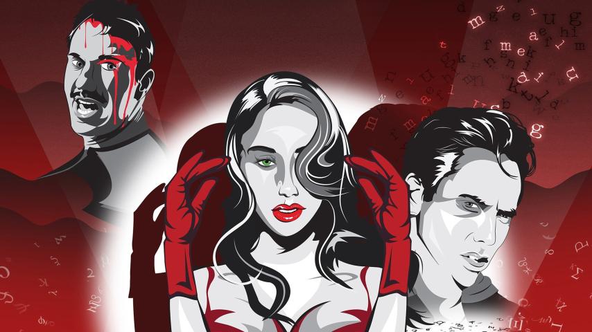 مشاهدة فيلم Lost Angelas 2019 مترجم