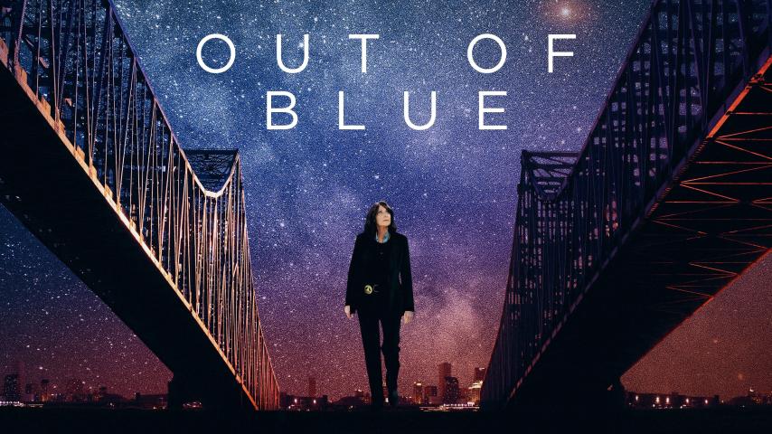 مشاهدة فيلم Out of Blue (2018) مترجم