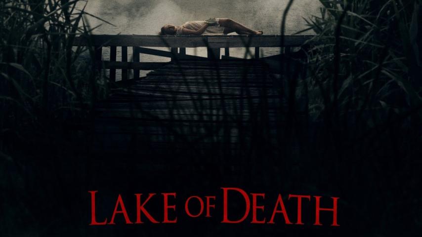 مشاهدة فيلم Lake of Death (2019) مترجم