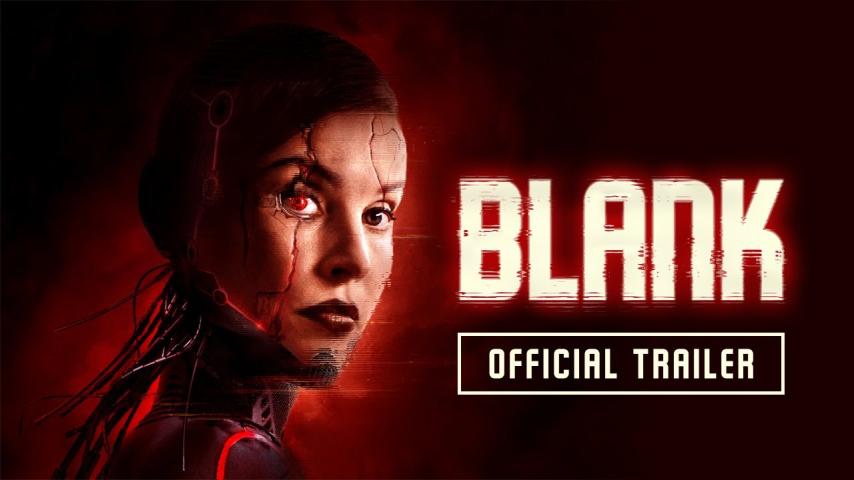 مشاهدة فيلم Blank (2022) مترجم