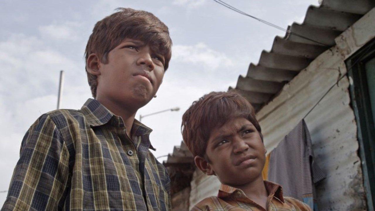 مشاهدة فيلم Kaaka Muttai (2015) مترجم