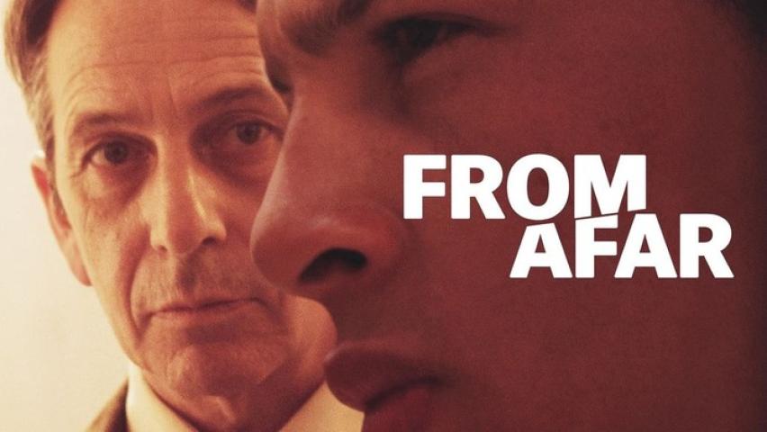 مشاهدة فيلم From Afar (2015) مترجم