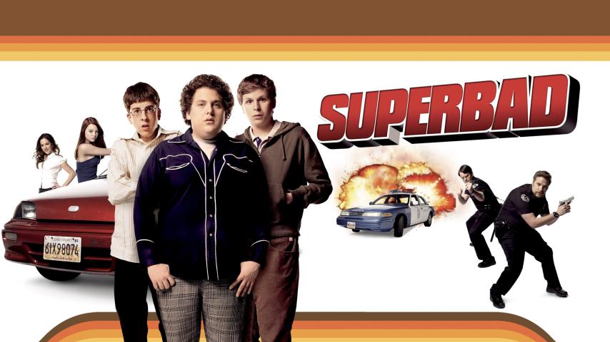 مشاهدة فيلم Superbad (2007) مترجم