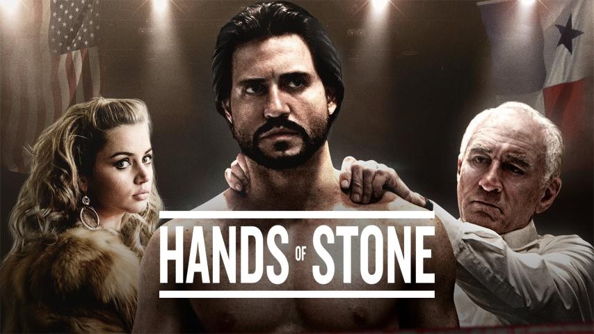 مشاهدة فيلم Hands of Stone (2016) مترجم