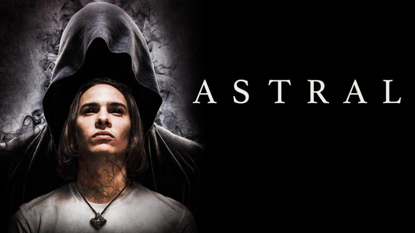 مشاهدة فيلم Astral (2018) مترجم