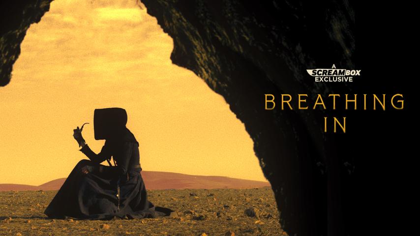 مشاهدة فيلم Breathing In 2023 مترجم