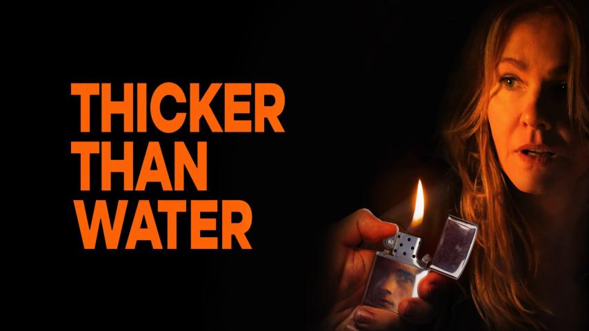 مشاهدة فيلم Thicker Than Water 2019 مترجم
