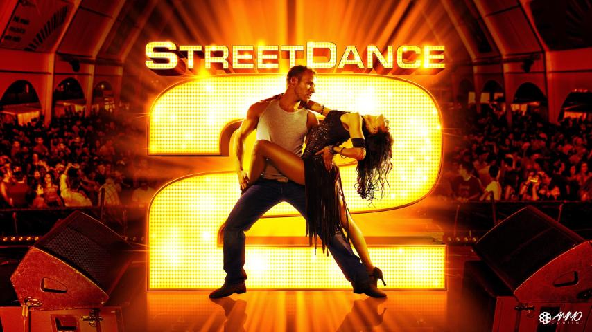 مشاهدة فيلم StreetDance 2 (2012) مترجم