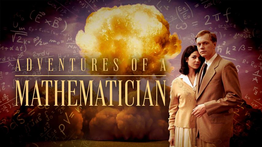 مشاهدة فيلم Adventures of a Mathematician (2020) مترجم