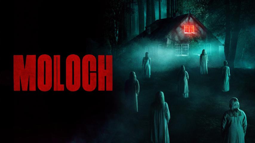 مشاهدة فيلم Moloch (2022) مترجم