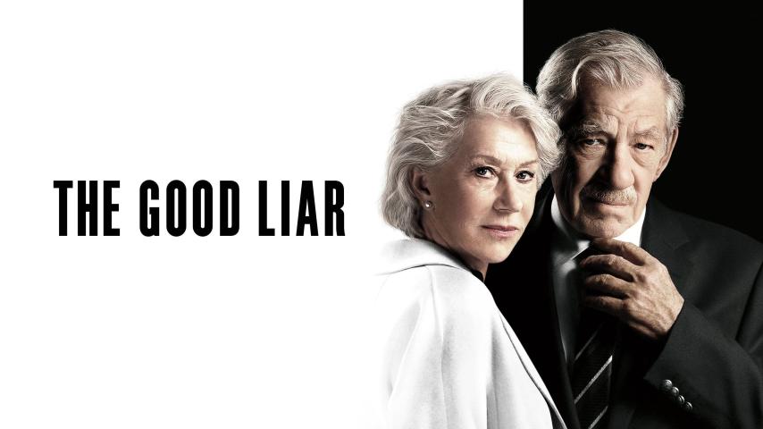 مشاهدة فيلم The Good Liar (2019) مترجم