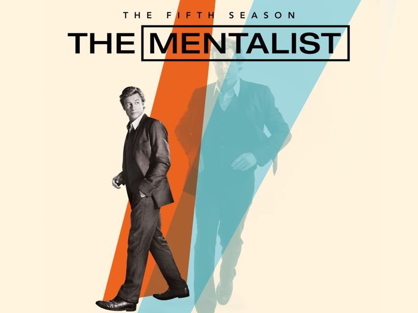 مسلسل The Mentalist الموسم 5 الحلقة 1 مترجمة