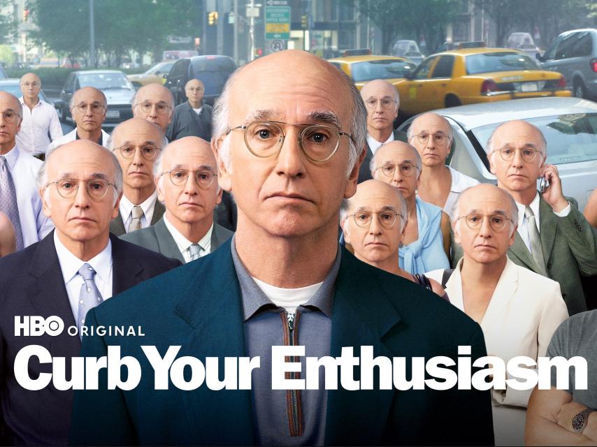 مسلسل Curb Your Enthusiasm الموسم 5 الحلقة 1 مترجمة