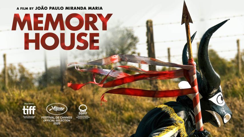 مشاهدة فيلم Memory House (2020) مترجم