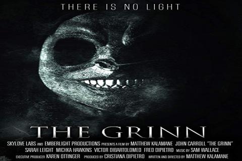 مشاهدة فيلم The Grinn (2017) مترجم