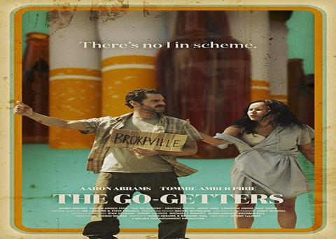 مشاهدة فيلم The Go-Getters (2018) مترجم