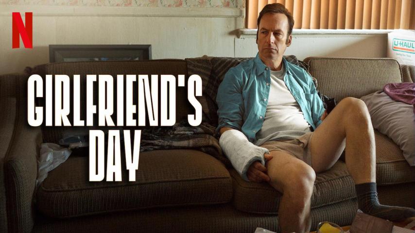 مشاهدة فيلم Girlfriends Day (2017) مترجم