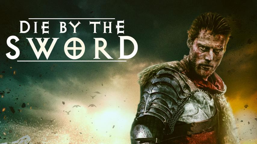 مشاهدة فيلم Die by the Sword 2020 مترجم
