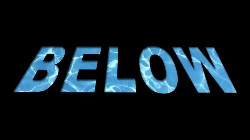 مشاهدة فيلم Below 2023 مترجم