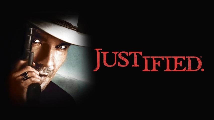 مسلسل Justified الموسم 2 الحلقة 1 مترجمة