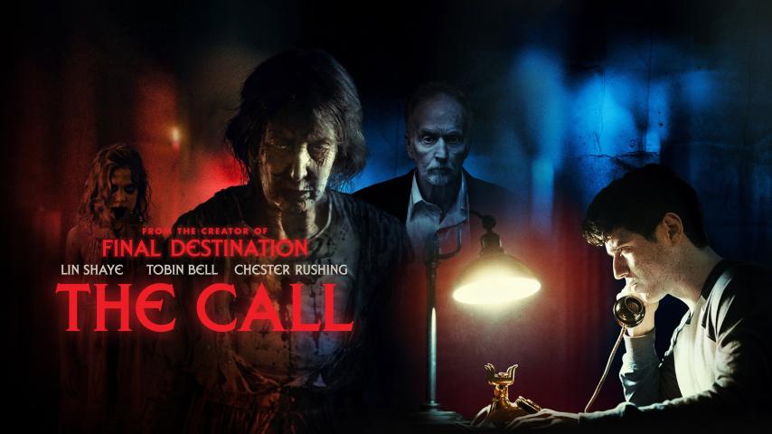 مشاهدة فيلم The Call (2020) مترجم