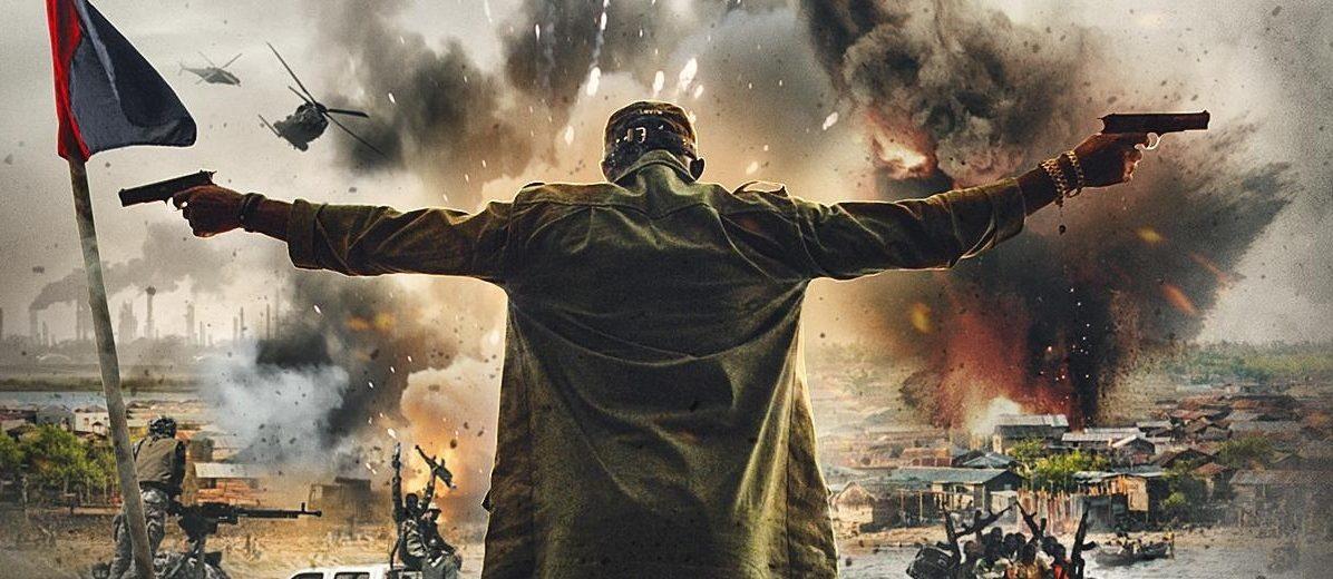 مشاهدة فيلم Blood and Oil (2019) مترجم