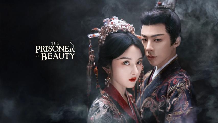 مسلسل The Prisoner of Beauty الحلقة 1 مترجمة