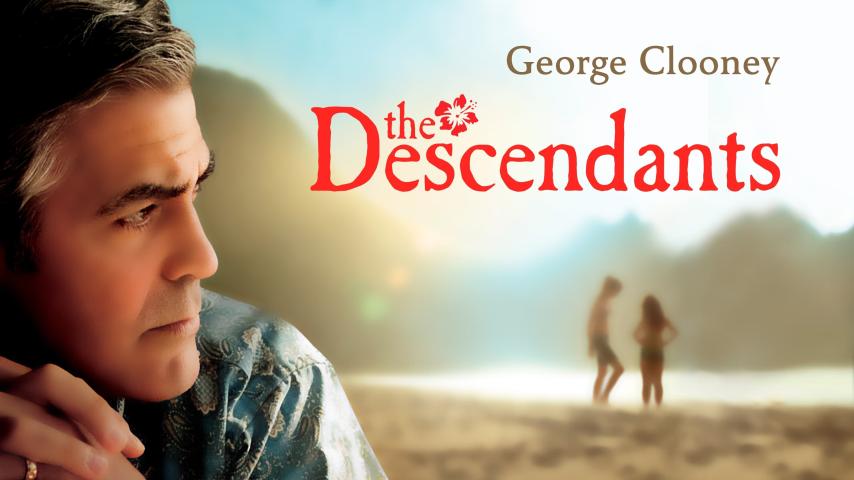 مشاهدة فيلم The Descendants (2011) مترجم