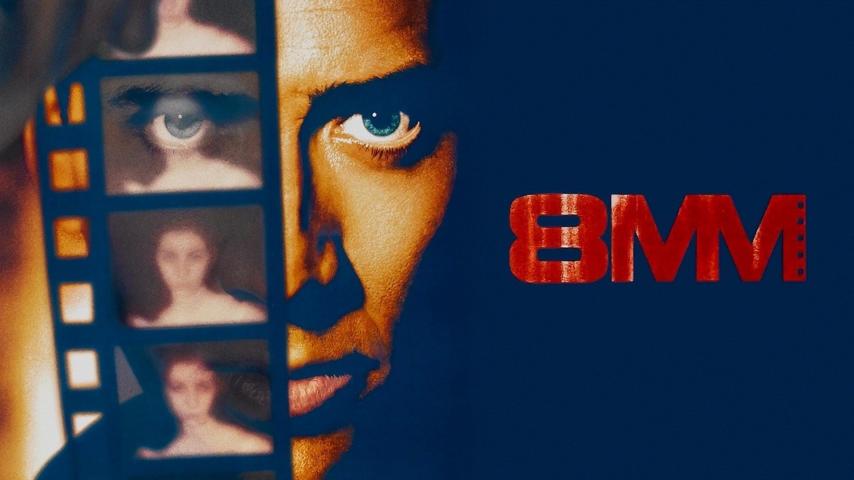 مشاهدة فيلم 8MM (1999) مترجم