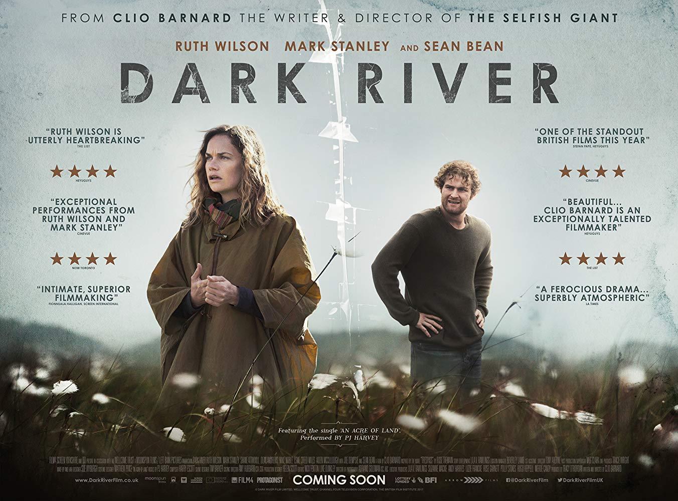 مشاهدة فيلم Dark River (2018) مترجم