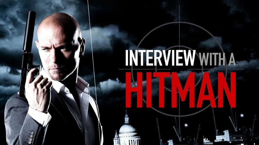 مشاهدة فيلم Interview with a Hitman (2012) مترجم