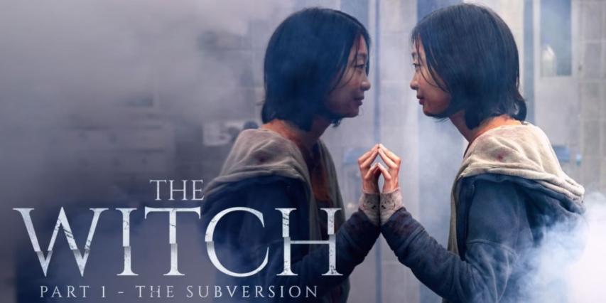 مشاهدة فيلم The Witch: Part 1 - The Subversion (2018) مترجم تحميل