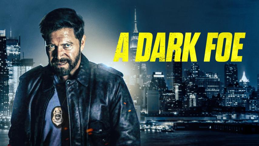 مشاهدة فيلم A Dark Foe (2020) مترجم