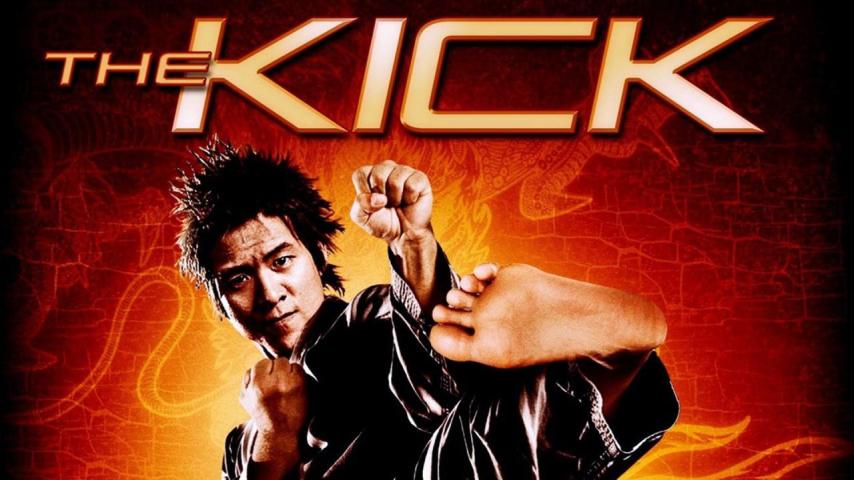 مشاهدة فيلم The Kick (2011) مترجم
